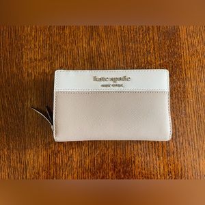Kate Spade Cameron Bifold Wallet